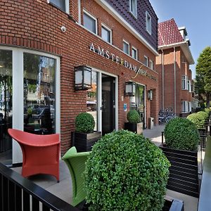 Amsterdam Forest Hotel