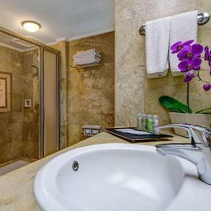 Deluxe Kamer