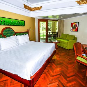 Chambre Double de Luxe