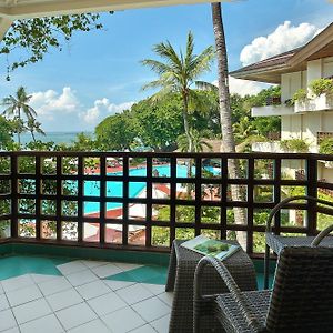 Deluxe Sea View Double Room